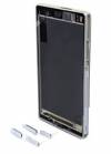 Sony XPERIA Z L36h Centre board with 4pcs small Plug in white (BULK) Sony XPERIA Z L36h Centre board with 4pcs small Plug in white (BULK)