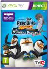XBOX 360 - Penguins of Madagascar - Dr. Blowhole Returns Again (MTX) XBOX 360 - Penguins of Madagascar - Dr. Blowhole Returns Again (MTX)