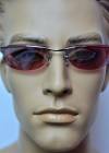 Γυαλιά ηλίου DESIGNER SUNGLASSES O.Marines 5056 B 6018 CFCL Ροζ Γυαλιά ηλίου DESIGNER SUNGLASSES O.Marines 5056 B 6018 CFCL Ροζ