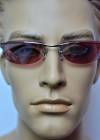 Γυαλιά ηλίου DESIGNER SUNGLASSES O.Marines 5056 B 6018 CFCL Ροζ