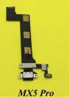 Charging Port USB Flex Cable For MEIZU MX5 Pro (OEM)