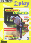 PC GAME - Actua Golf 2 - Replay PC GAME - Actua Golf 2 - Replay