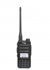 Polmar DB-5MKII Φορητό VHF/UHF Ισχύος 5,5Watt Με Μπαταρία Λιθίου 1400mah