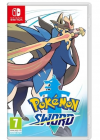 Pokemon Sword - Nintendo Switch (ΜΤΧ)