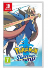 Pokemon Sword - Nintendo Switch USED