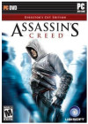 Assassin's Creed Directors Cut Edition PC ΜΕΤΑΧΕΙΡΙΣΜΕΝΟ Assassin's Creed Directors Cut Edition PC ΜΕΤΑΧΕΙΡΙΣΜΕΝΟ