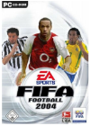 PC GAMES-FIFA FOOTBALL 2004(MTX) PC GAMES-FIFA FOOTBALL 2004(MTX)