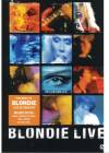 BLONDIE LIVE    - DVD