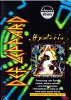 DEF LEPPARD  - DVD