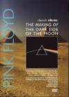 PINKFLOYD THE MAKING OF THE DARK SIDE OF THE MOON  - DVD