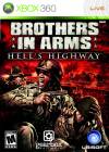 XBOX 360 GAME - Brothers In Arms: Hell's Highway (MTX) XBOX 360 GAME - Brothers In Arms: Hell's Highway (MTX)