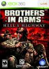 XBOX 360 GAME - Brothers In Arms: Hell's Highway (MTX)