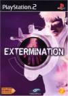 PS2 GAME - EXTERMINATION (MTX)