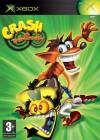 XBOX GAME - Crash Twinsanity (USED)