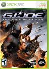 XBOX 360 GAME - G.I. Joe : The Rise of Cobra (MTX)