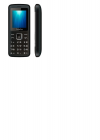 ΚΙΝΗΤΟ ΤΗΛΕΦΩΝΟ (Dual Sim) FlameFox Simple1 με Bluetooth, Κάμερα, Ραδιόφωνο, Φακό GR ΚΙΝΗΤΟ ΤΗΛΕΦΩΝΟ (Dual Sim) FlameFox Simple1 με Bluetooth, Κάμερα, Ραδιόφωνο, Φακό GR