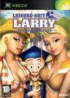 XBOX GAME - Leisure Suit Larry: Magna Cum Laude (MTX)