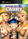 XBOX GAME - Leisure Suit Larry: Magna Cum Laude (USED)