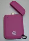 IFROGZ Golite Express Portable Charger 700mAh Pink IFGLEM-PKO