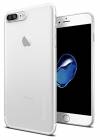 Apple iPhone 7 Plus Θήκη TPU Gel Ultra Thin Διαφανής OEM