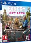 Far Cry: New Dawn PS4