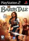PS2 GAME - The Bard's Tale (MTX)