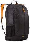 Case Logic Ibira Σακίδιο Πλάτης για Laptops 15.6" Μαύρο IBIR-115-BLACK Case Logic Ibira Σακίδιο Πλάτης για Laptops 15.6" Μαύρο IBIR-115-BLACK