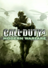 PC GAME: Call of Duty 4 Modern Warfare (Μονο κωδικός) PC GAME: Call of Duty 4 Modern Warfare (Μονο κωδικός)