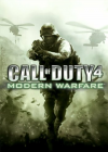 PC GAME: Call of Duty 4 Modern Warfare (Μονο κωδικός)