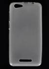 Θήκη TPU GEL για Cubot Note S Διαφανές (OEM) Θήκη TPU GEL για Cubot Note S Διαφανές (OEM)