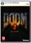 PC GAME - Doom 3 - BFG Edition