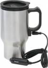 Ηλεκτρική Κούπα Αυτοκινήτου Stainless Steel  Kettle 12V (OEM)