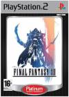 PS2 Game - Final Fantasy XII (ΜΤΧ)