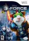 Wii GAME - G-Force (MTX) Wii GAME - G-Force (MTX)
