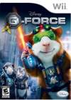 Wii Games - G-Force (USED)