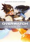 PC GAME: Overwatch Legendary edition (Μονο κωδικός)