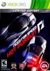 XBOX 360 GAME - Need for Speed: Hot Pursuit Limited Edition (MTX)