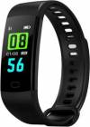 Smart Bracelet Y5 χρώματος Black Smart Bracelet Y5 χρώματος Black