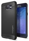Θήκη TPU Gel Rugged Armor για Samsung Galaxy A5 (2016) A510F Μαύρο (SGP11834) (Spigen) Θήκη TPU Gel Rugged Armor για Samsung Galaxy A5 (2016) A510F Μαύρο (SGP11834) (Spigen)