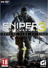 Sniper Ghost Warrior 3 (Season Pass Edition) PC Sniper Ghost Warrior 3 (Season Pass Edition) PC