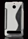Sony Xperia E1/ E1 dual - Θήκη TPU GEl S-Line Διαφανής (ΟΕΜ) Sony Xperia E1/ E1 dual - Θήκη TPU GEl S-Line Διαφανής (ΟΕΜ)