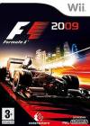 Wii Game - F1 2009 (ΜΤΧ)