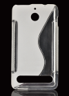 Sony Xperia E1/ E1 dual - Θήκη TPU GEl S-Line Διαφανής (ΟΕΜ) Sony Xperia E1/ E1 dual - Θήκη TPU GEl S-Line Διαφανής (ΟΕΜ)