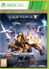 XBOX 360 GAME - Destiny: The Taken King - Legendary Edition