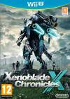 WII U GAME - Xenoblade Chronicles X