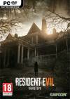 PC GAME - Resident Evil 7 Biohazard PC GAME - Resident Evil 7 Biohazard