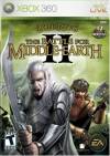 XBOX 360 GAME - The Lord of the Rings: The Battle for Middle-Earth II (MTX) XBOX 360 GAME - The Lord of the Rings: The Battle for Middle-Earth II (MTX)