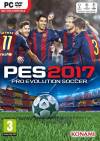 PC GAME - Pro Evolution Soccer 2017 PES 2017 (Ελληνικό) PC GAME - Pro Evolution Soccer 2017 PES 2017 (Ελληνικό)