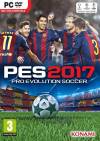 PC GAME - Pro Evolution Soccer 2017 PES 2017 ()