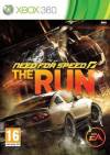 XBOX 360 GAME - Need for Speed: The Run (MTX)
